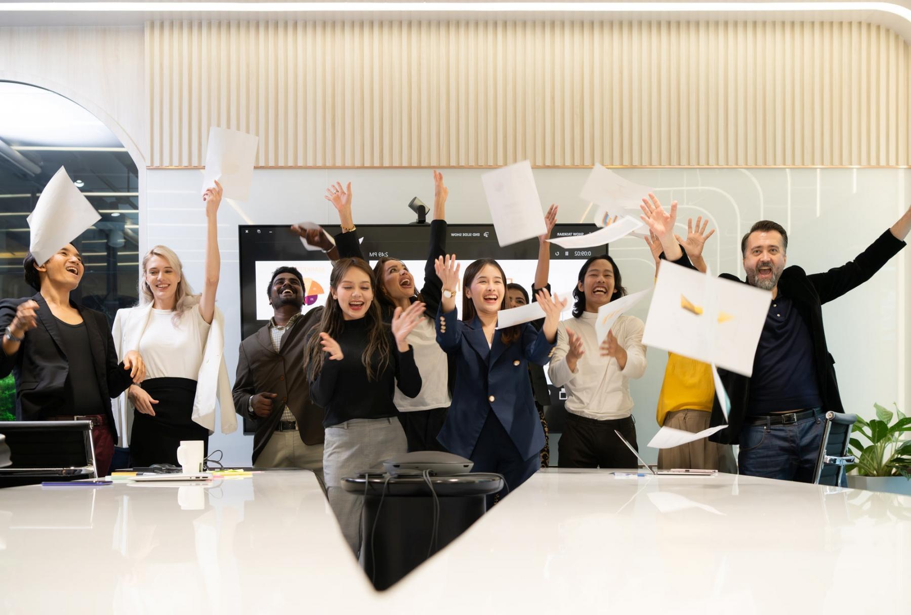 Рабочий процесс программы обучения