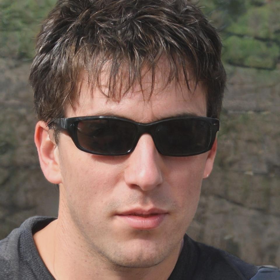 Мурат Юлмаз